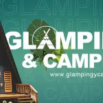 Revista especializada “Glamping y Camping .com” CDMX