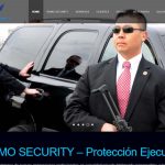 Empresa de seguridad en CDMX Remo Range Private Security, S.A De C.V.