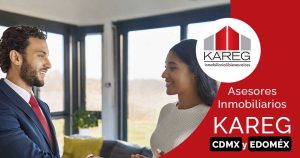 Prensa– Kareg ventajas de asesores Inmobiliarios de CDMX y EDOMEX