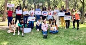 Prensa SIN FRONTERAS por un mundo sin fronteras 23