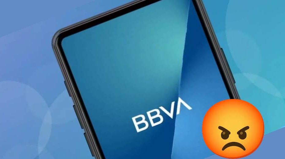 La app de BBVA México: cuando la modernización se convierte en retroceso 4 aplicaciones malas en mexico bbva