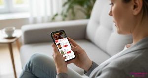 Pedidos fáciles y rápidos por WhatsApp con MENU GO