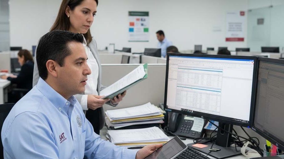 RFC que es como se arma