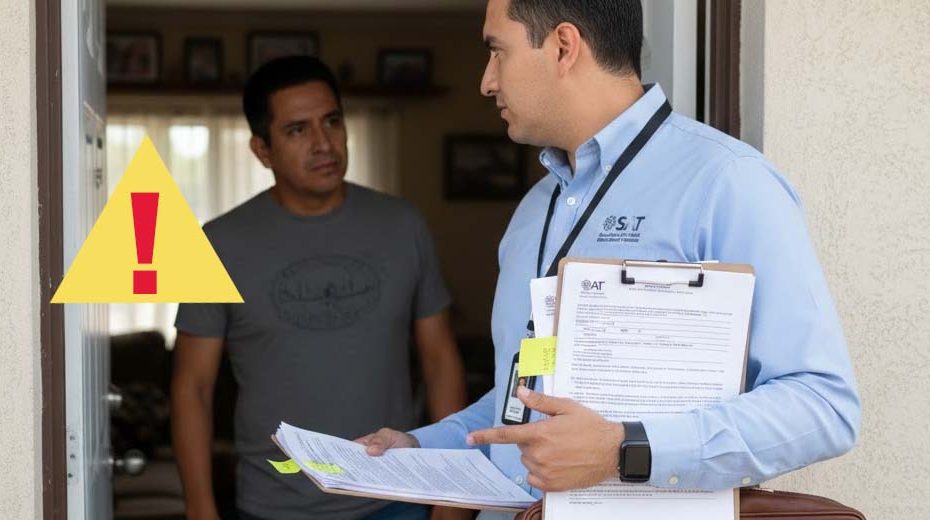 Son reales y legales las constancias de situacion fiscal que venden en Facebook