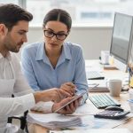 cuanto me retienen de impuestos en mi empresa haz mas negocios mexico