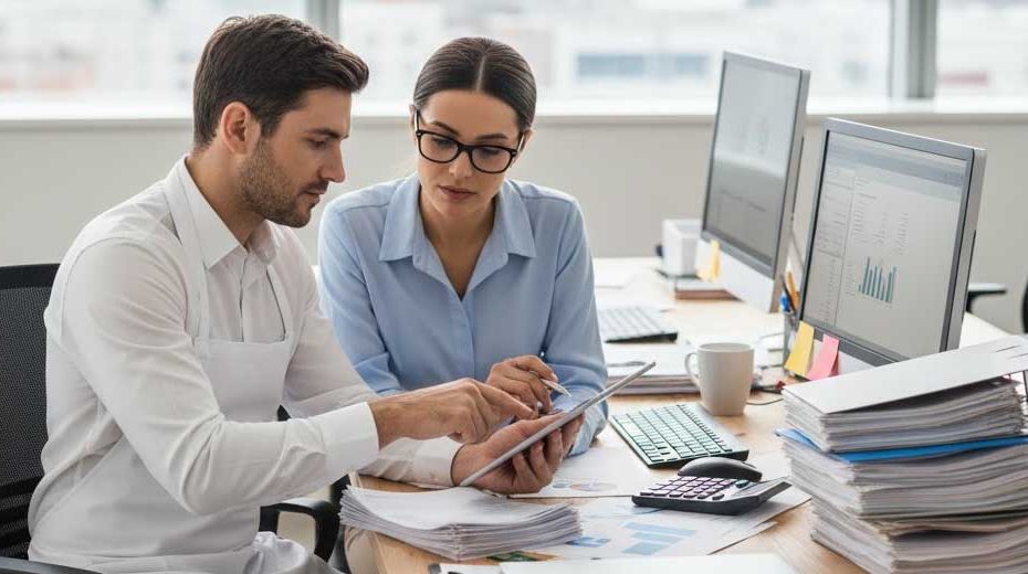 cuanto me retienen de impuestos en mi empresa haz mas negocios mexico