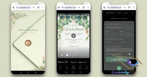 Canvity Frame resuelve de una vez el problema de cómo poner pases por persona en invitaciones digitales, sin programar y sin abandonar Canva.