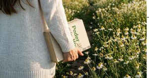 Presentan en internet el ebook “Poder en las Hojas”, una propuesta que reivindica la herbolaria consciente