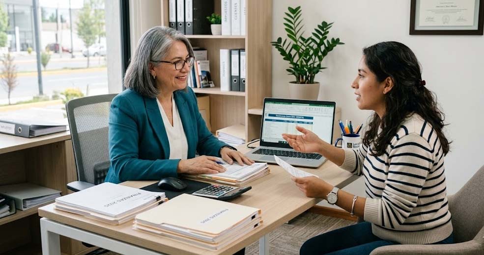 es necesario declarar resico anual 01