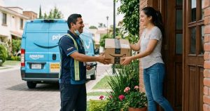 que pide amazon para vender en Mexico