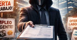 Alerta por ofertas de trabajo falsas en redes sociales tras caso de Edith Guadalupe