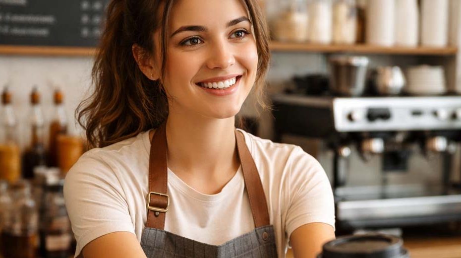 que hacer para atraer clientes cafeteria