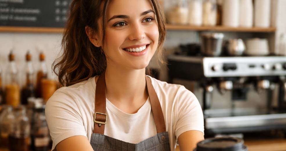Mi cafetería no vende entre semana — esto puedes hacer 3 que hacer para atraer clientes cafeteria