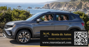 Guía Definitiva para la Renta de Vehículos en Guadalajara: Tu Mejor Opción con RM Renta a Car