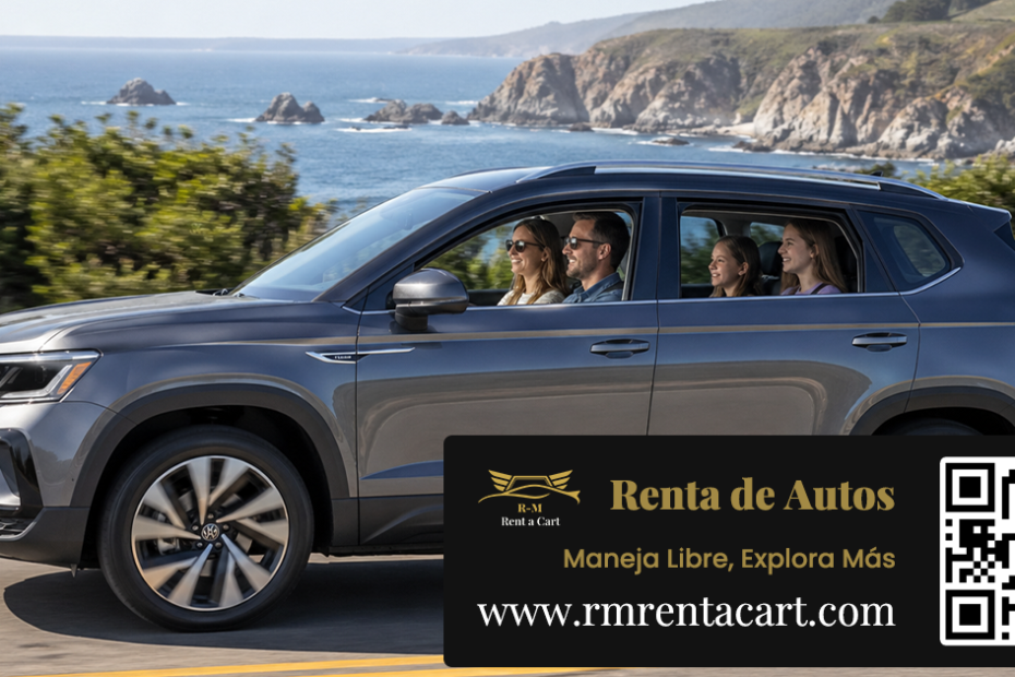 Renta de Autos Guadalajara destacado A01245