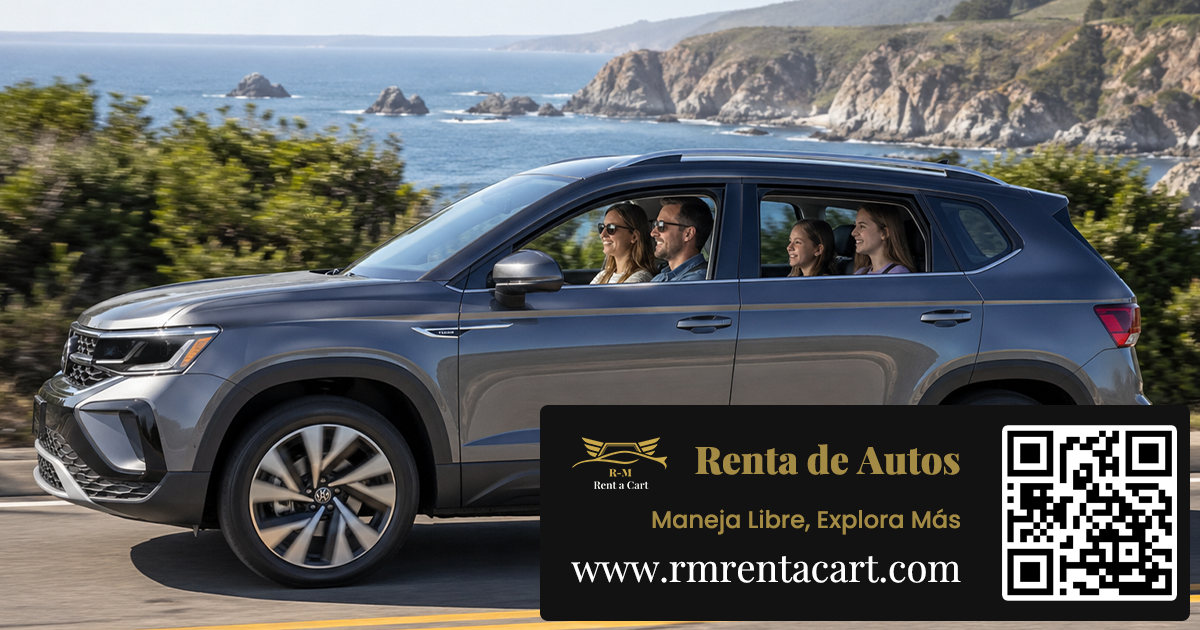 Renta de Autos Guadalajara destacado A01245