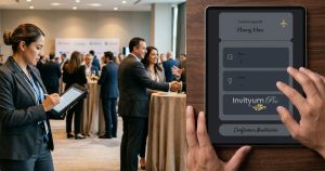 InvityumPro: la plataforma para la gestión de invitados, confirmaciones y accesos en tiempo real