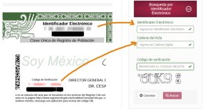 ¿Hay forma de saber si una acta de nacimiento digital es original o apócrifa?