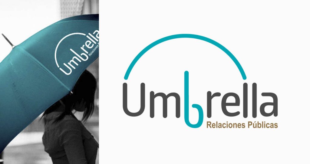 umbrella relaciones publicas