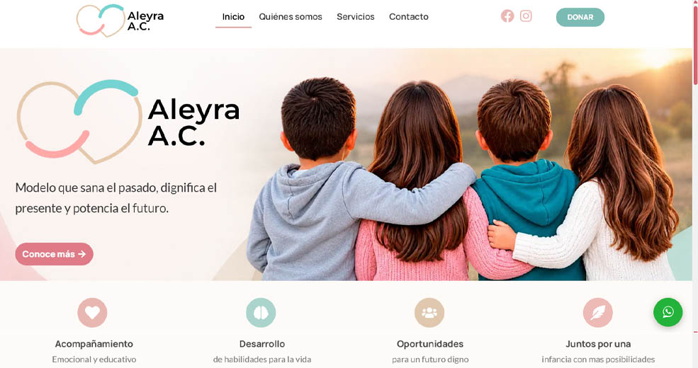 Aleyra AC