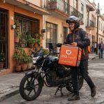 alta en sat para repartidor