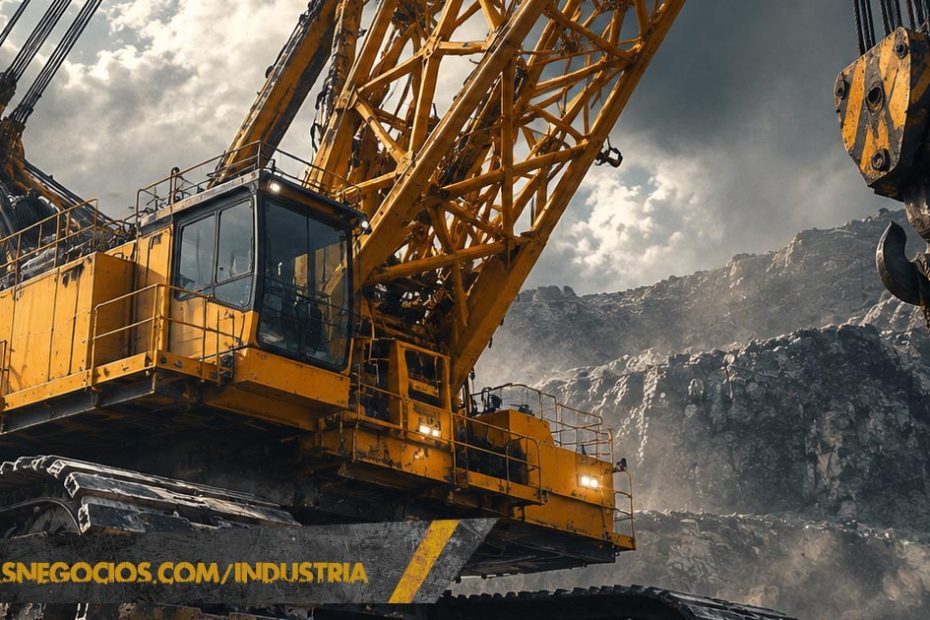 Catálogo Técnico de Izaje y Movimiento de Carga: Glosario Especializado de Grúas 2 haz mas negocios guia de gruas