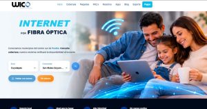 Fibra óptica en Puebla: internet donde antes no llegaba nadie